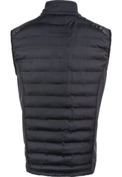 Endurance Bodywarmer - Black -Herenkledingwinkel e1c34669c9ff471bb69f709131816edb