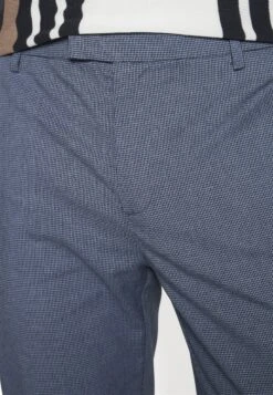 Pier One Broek -Blue -Herenkledingwinkel ee2806d6749d452b893c782367ca9169