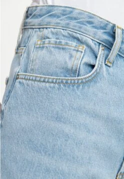 Pier One Relaxed Fit Jeans - Light Blue Denim -Herenkledingwinkel ee520cf09c674455bf8bbd0f4ce3fc62