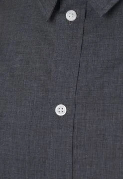 Pier One Overhemd -Blue Grey 16 Pier One Overhemd -Blue Grey -Herenkledingwinkel f07c7de353ff4748a5c2339b79d403bd