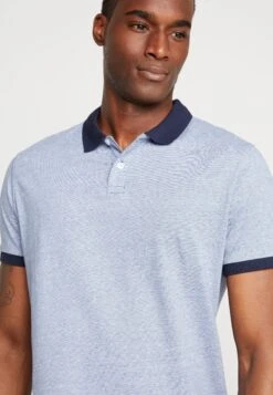 Pier One Poloshirt - Dark Blue 9 Pier One Poloshirt - Dark Blue -Herenkledingwinkel f1cc2c8cc47e436eb7bd52cf7a4a4960
