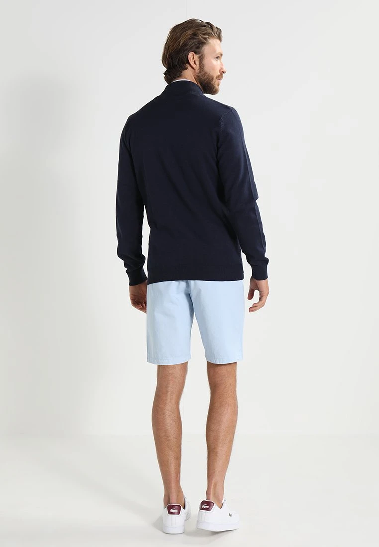 Pier One Vest - Dark Blue 3 Pier One Vest - Dark Blue - Afbeelding 3