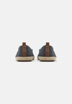 Pier One Unisex - Espadrilles - Dark Grey -Herenkledingwinkel f42f2547f3174953925ae2af649d0ca0