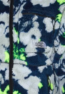 The North Face Extreme Pile Jacket - Fleecejas - Summit Navy 15 The North Face Extreme Pile Jacket - Fleecejas - Summit Navy -Herenkledingwinkel f44e923ee7f54d299ea7e4eb6f18fa9d