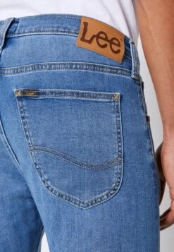 Lee Luke - Slim Fit Jeans - Light Ray -Herenkledingwinkel f4517736c65c4ca98b81eada97da480f