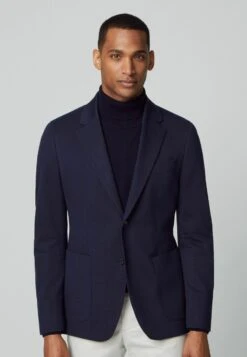 Hackett London Sports W Hooded Bib - Blazer - Navy Blue 15 Hackett London Sports W Hooded Bib - Blazer - Navy Blue -Herenkledingwinkel f659a08bb0ce4c07b925bbbae174074d