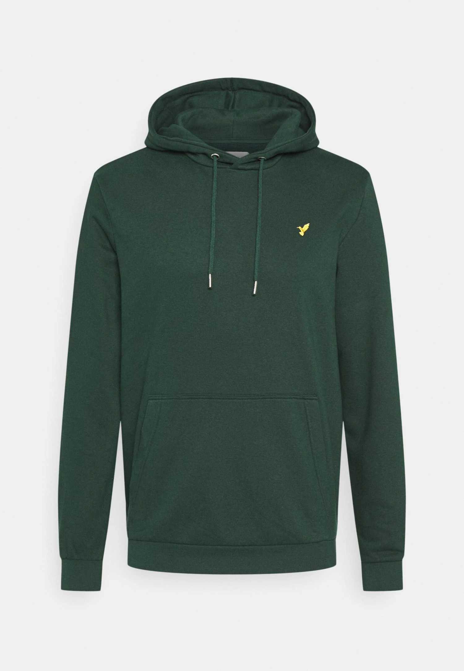 Pier One Hoodie - Dark Green 5 Pier One Hoodie - Dark Green - Afbeelding 5