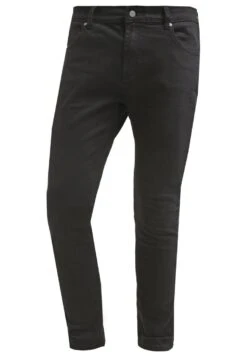Pier One Slim Fit Jeans - Black Denim -Herenkledingwinkel fe65fb1571144795ade4f425375f8764